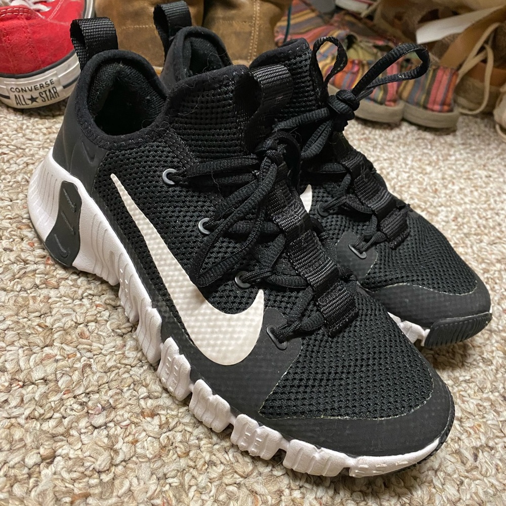 Nike Metcon 3